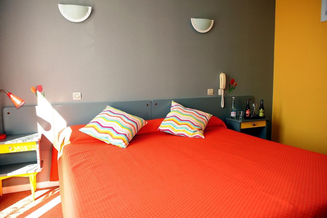 Pontacq Auberge Bearn Bigorre מראה חיצוני תמונה