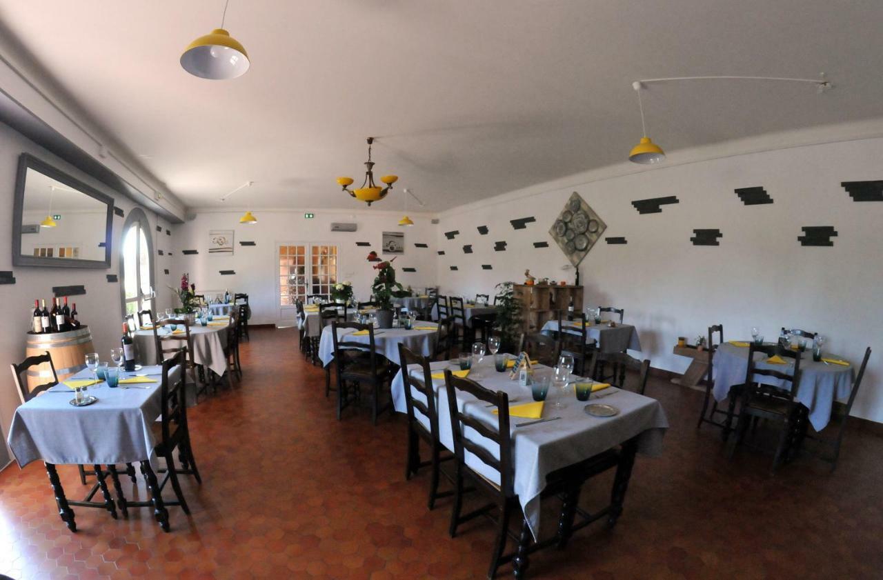 Pontacq Auberge Bearn Bigorre מראה חיצוני תמונה